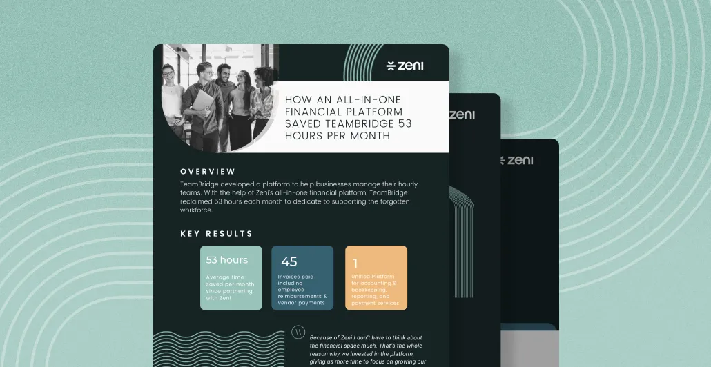 Real success stories: Case studies showcasing our impact